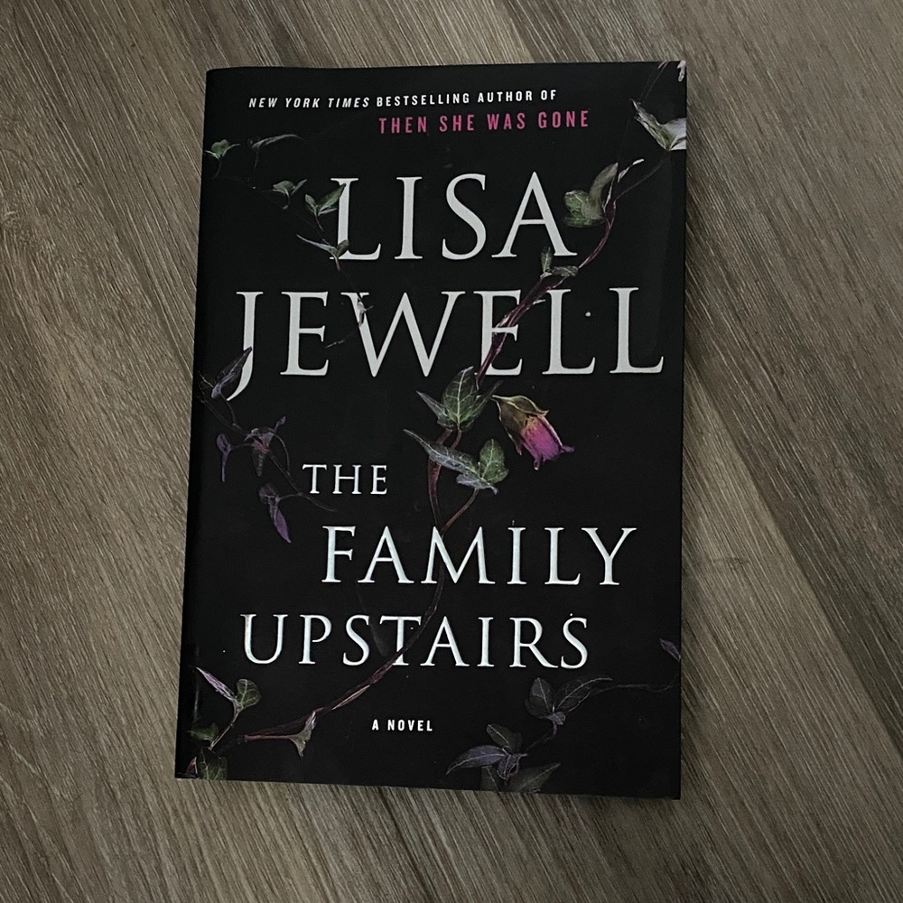 Novel - Lisa Jewell